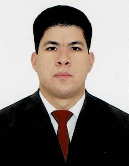 Aarón Arias