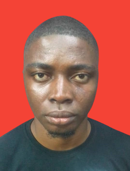 Emmanuel Samson Edem