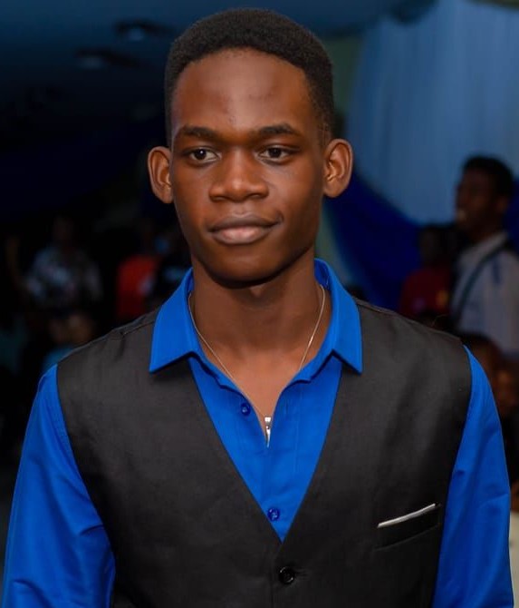 Profile Pic