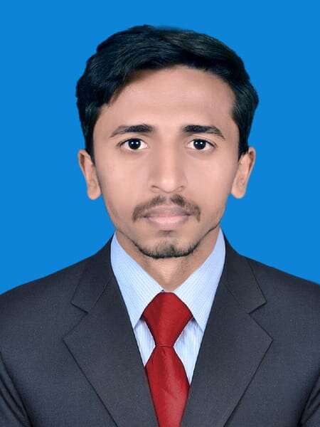 Muhammad khurram