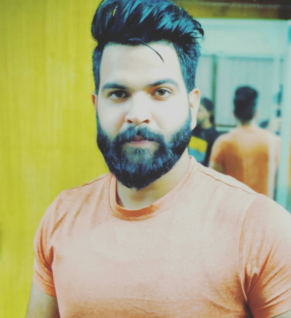 Virat Vaibhav