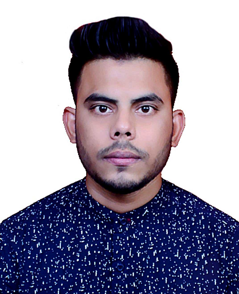 MOHAMMAD SHAHBAZ ALAM