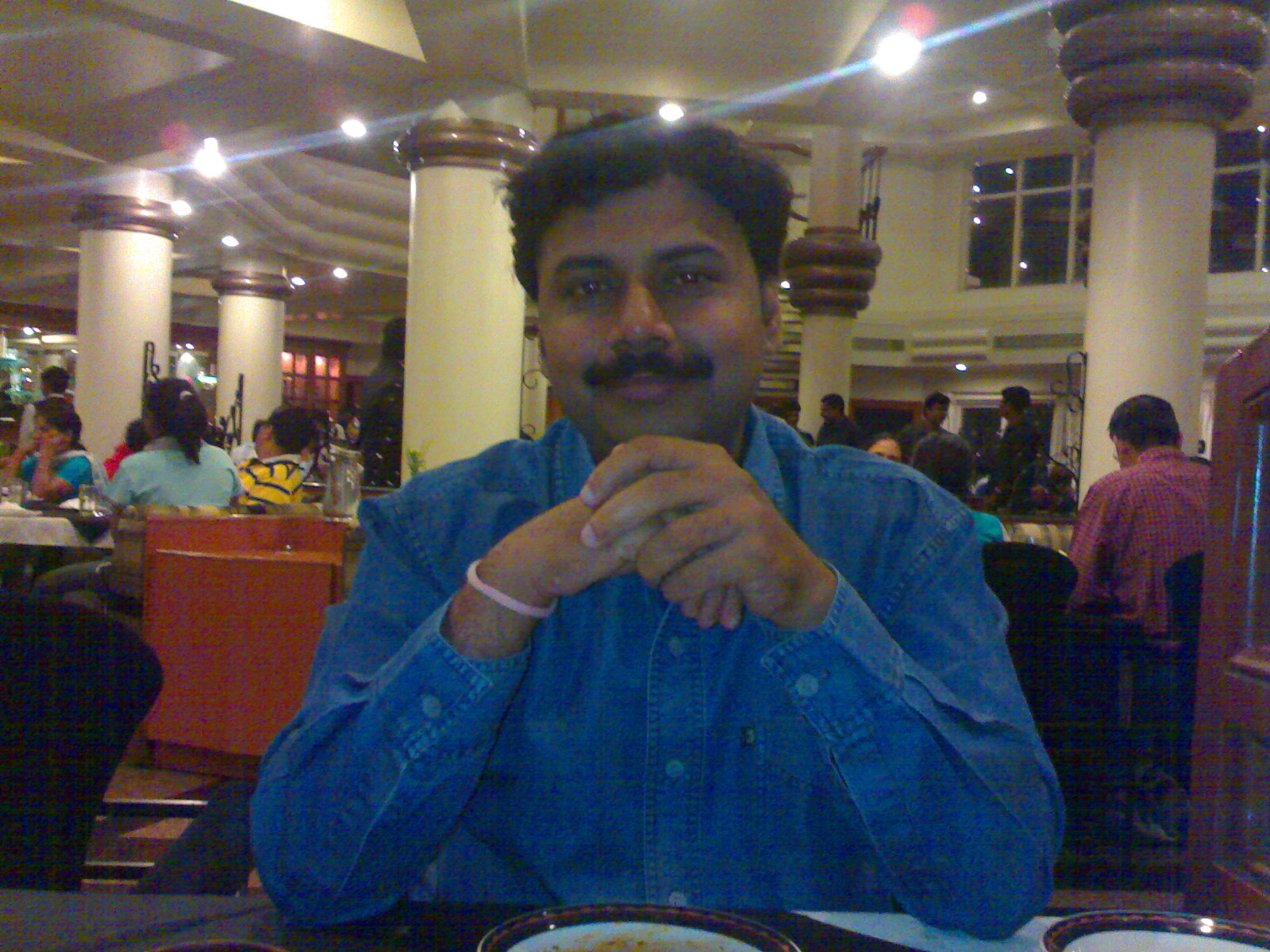 Prasant Pashnkar