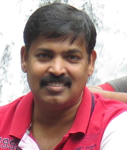 Sajeesh Pulikkal