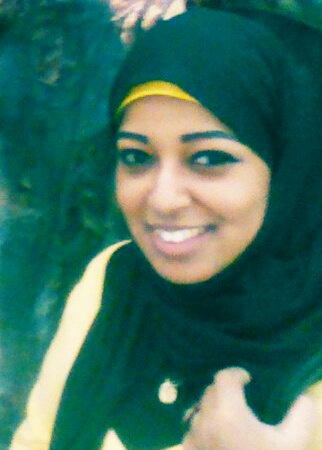 Ranya Mohamed