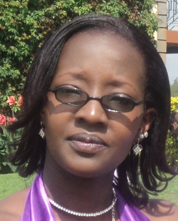 Tabitha Macharia