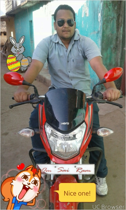 ROHAN RANA