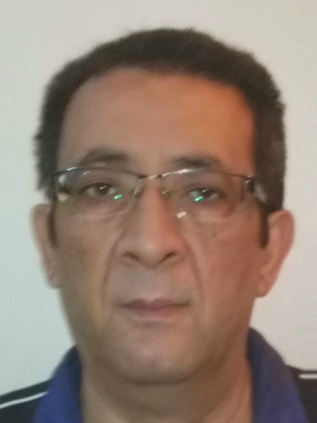 hazem sallam