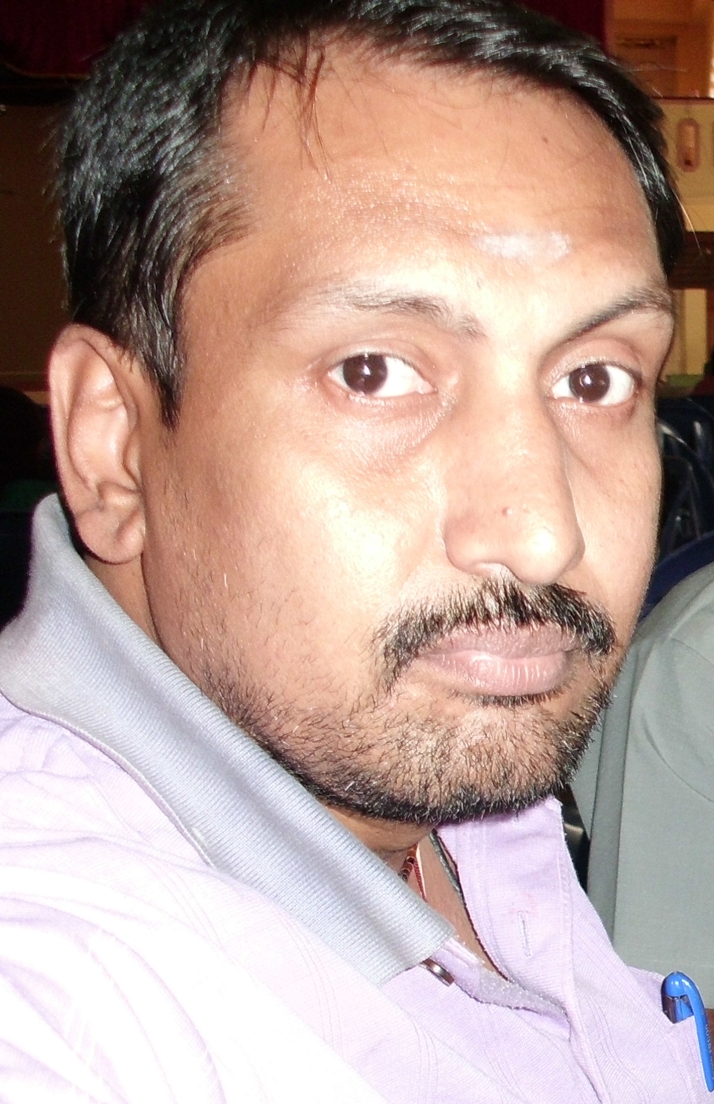 sreenivas ramesh