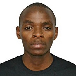 Timothy Murangiri